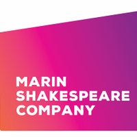 Marin Shakespeare Company (@marinshakes) Twitter profile photo