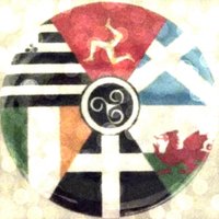 McTaffish (@crazydruid) 's Twitter Profile