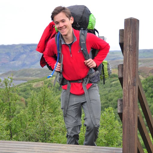 grootenjeroen's profile picture. FOSS, Literature, Freedom - You can find me @ 0x7f.0x0.0x0.0x1