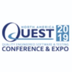 The annual QUEST Conference & EXPO is your best source for new technologies and proven methods for Quality Engineered Software and Testing!