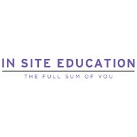 In Site Education(@InSiteEd) 's Twitter Profile Photo