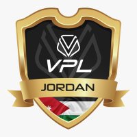 VPL Jordan (@vpljordan) 's Twitter Profile