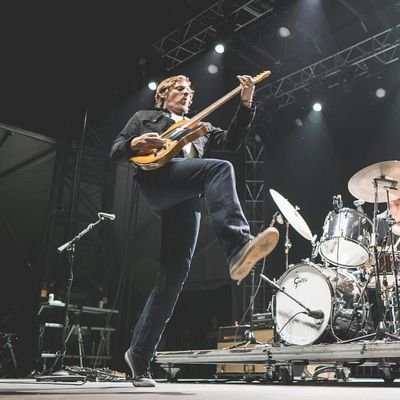 james_trout's profile picture. 