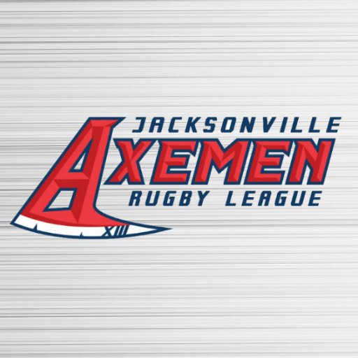 Official Twitter Account of the Jacksonville Axemen Rugby League Team. 4 Time National Champions (2010, 2012, 2018, & 2022)