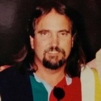 Terry Rodgers - @TerryRandallRo3 Twitter Profile Photo