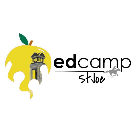 #EdcampStJoe will be held on September 29, 2018 from 8 am to 12:30 pm at Missouri Western State University. Let's learn together!
