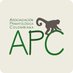 Asociación Primatológica Colombiana (@primatesapc) Twitter profile photo Asociación Primatológica Colombiana (@primatesapc) Twitter profile photo