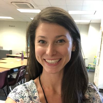 5th Grade Teacher at Morris Brandon Elementary School
Atlanta Public Schools