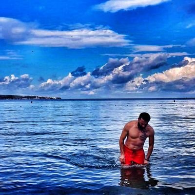 hakan_arik's profile picture. 