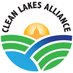 Clean Lakes Alliance (@cleanlakes) Twitter profile photo