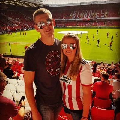 ⚔️Sheffield United Football Club ⚔️
