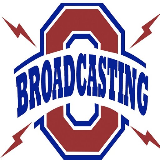 Official Twitter of Oakland High School's Broadcasting Program