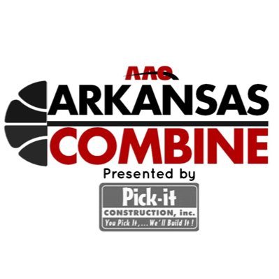 Arkansas Basketball Combine