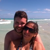 Nadia Olmedo Salas (@miniveintidos) 's Twitter Profile