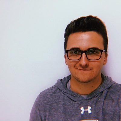 Senior 3D Engineer, Innovation @ Under Armour Follow for AM Insights, UA Footwear Updates, and the intersection thereof   *Thoughts and Opinions my own*