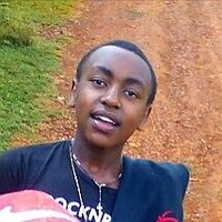 Teddy Mwangi - @harden_tk Twitter Profile Photo