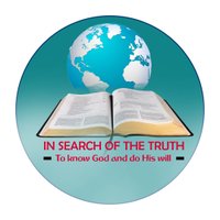 In Search of the Truth (@insearchofthet2) 's Twitter Profile