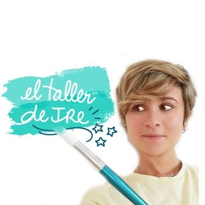 Creadora de contenidos DIY 🎨
Artesana, redactora y editora de El Taller de Ire