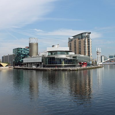 A lifestyle website based in Salford Quays. Features, reviews, interviews and competitions, covering arts, culture and travel. Editor @carmelthomason