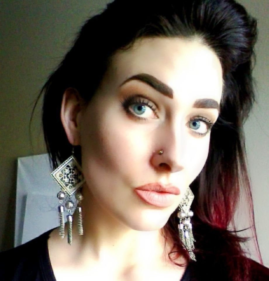 Malika_Mina_'s profile picture. The Great Reset = The Great Leap Forward = New World Order
Fuck #apartheid illegal occupation of 🇵🇸