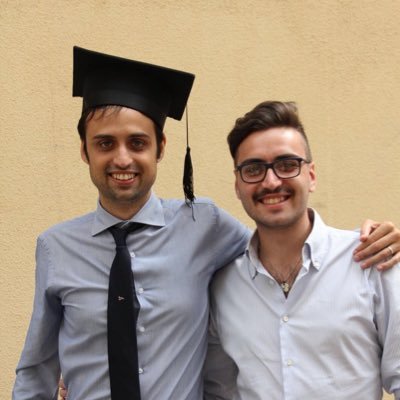TelloMortello's profile picture. Ma, questa sera Esco e ci sto male Niente di personale, con in bocca un personale