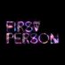 @firstperson (@imfirstperson) Twitter profile photo
