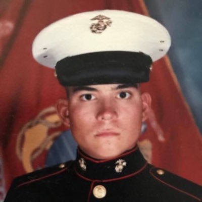 USMC combat veteran, Animal Rights Activist, Democratic Socialist, Atheist, and a fan of metal #MarinesAgainstTrump #Resistance