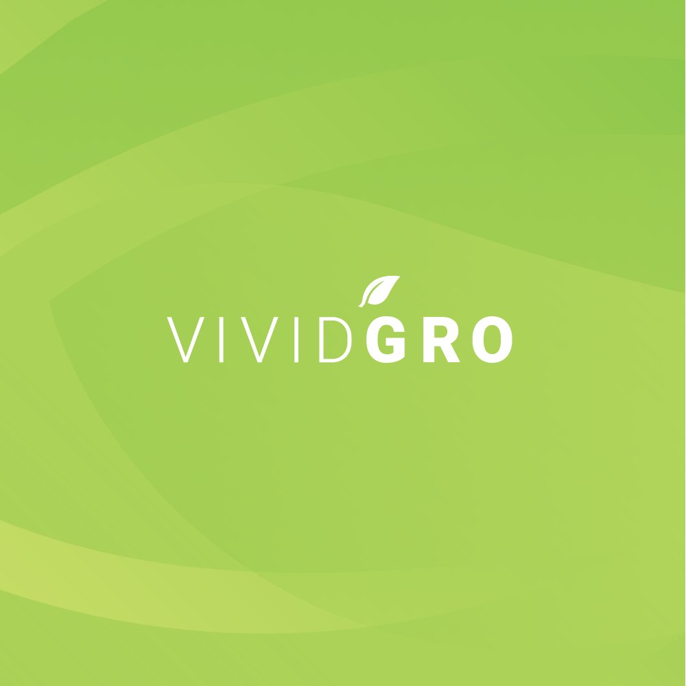 VividGro's profile picture. The proprietary LED source targets the key portions of the spectrum delivering more of the correct wave lengths to the plants.