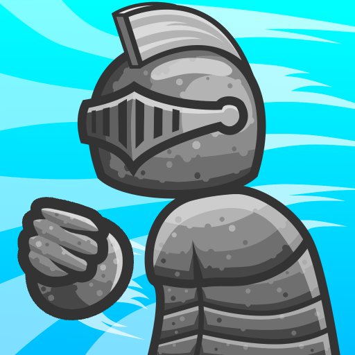 I am a #IndieGames developer and make #Games primarily on #MobileGames platforms including #iOS and #Android. Download my latest game