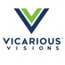 Vicarious Visions (@VvisionsStudio) Twitter profile photo