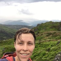 Dr. Hannah Waterhouse (@hdwaterhouse) Twitter profile photo