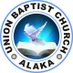 UNION BAPTIST CHURCH, ALAKA (@alakaunion) Twitter profile photo UNION BAPTIST CHURCH, ALAKA (@alakaunion) Twitter profile photo