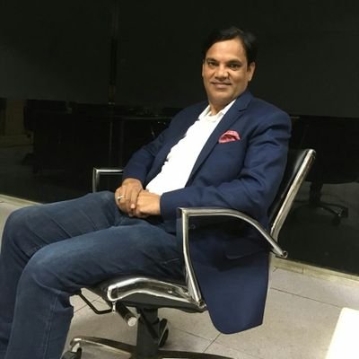 Asso Executive Producer in India News
.Former Deputy Head/OutPut Head, Samay News Network.