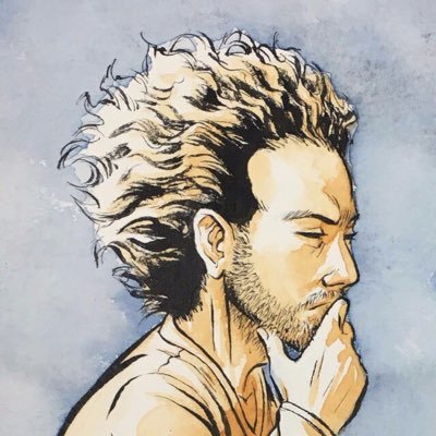 lokさんのプロフィール画像