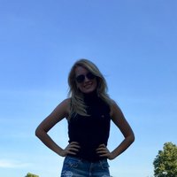 Andreea A (@andreeanastasiu) 's Twitter Profile