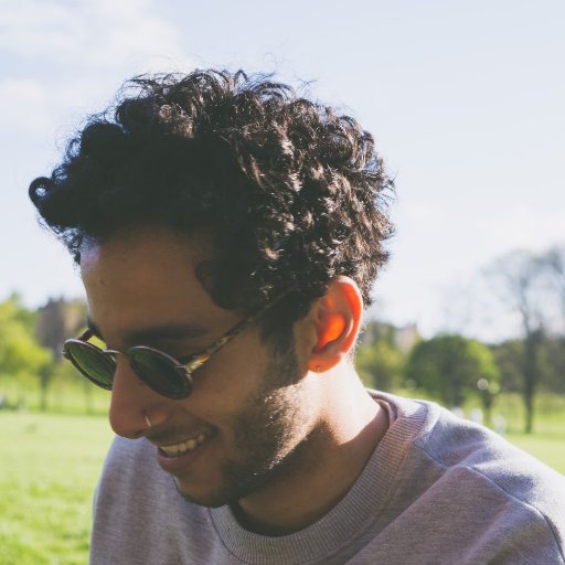 Moh Al-Haifi Profile