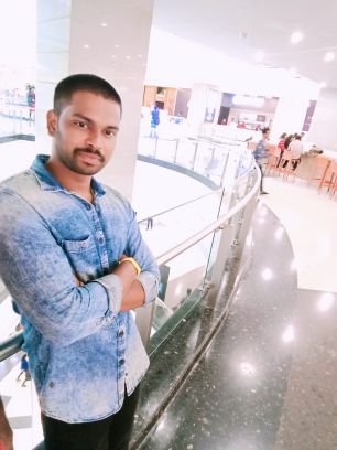 Logesh1974691's profile picture. Sporty