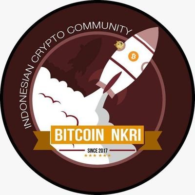 Bitcoin_NKRI adalah Indonesia Crypto Community Wadah Tempat berbagi pengetahuan tentang cryptocurrencies.