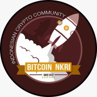 ๐
ฑ๐
ธ๐๐
ฒ๐
พ๐
ธ๐
ฝ๐
ฝ๐
บ๐๐
ธ โ(`oยด) (@bitcoin_nkri) 's Twitter Profile