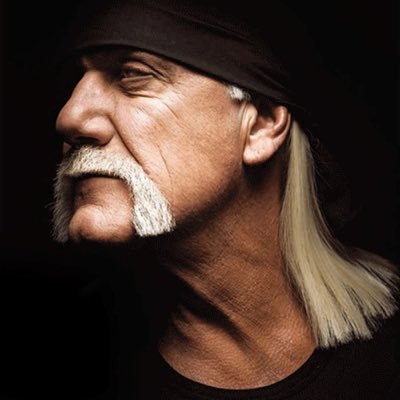 HulkHogan twitter avatar