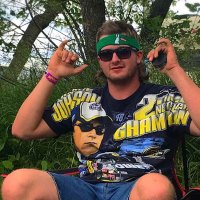 Mitchell Adams - @Mitch_Adams1 Twitter Profile Photo