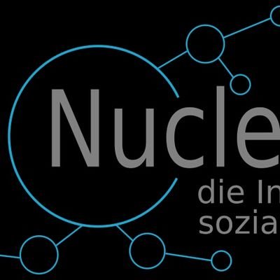 Nucleon e.V.  Die Initiative für eine soziale, digitale Zukunft