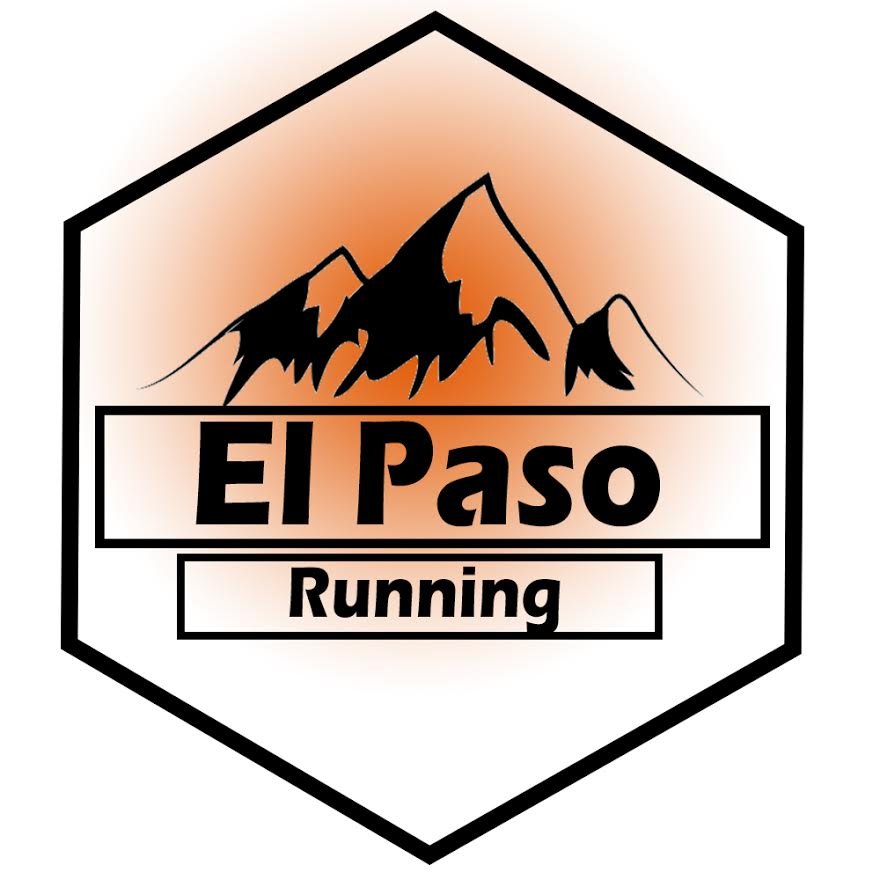 El Paso Running Profile