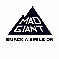 Mad Giant (@madgiantbeer) 's Twitter Profile