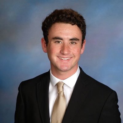 Former PUSD Board of Education Student Representative (2018/2019) & GWU student of Public Health and Disability Studies