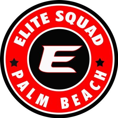 South Florida's premier showcase baseball program Palm Beach division #squadup
