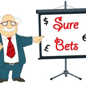 Finding you #sportsbetting arbitrage opportunities to guarantee #profit for free! Followers must be 18+ https://t.co/0WiNwt5hky