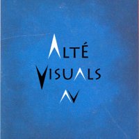 Alté Visuals (@altevisuals) 's Twitter Profile