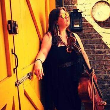 Shirley Smart Profile