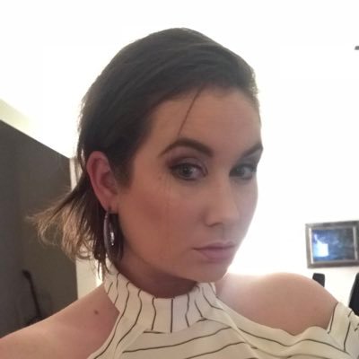 AmandaKMorgan Profile Picture